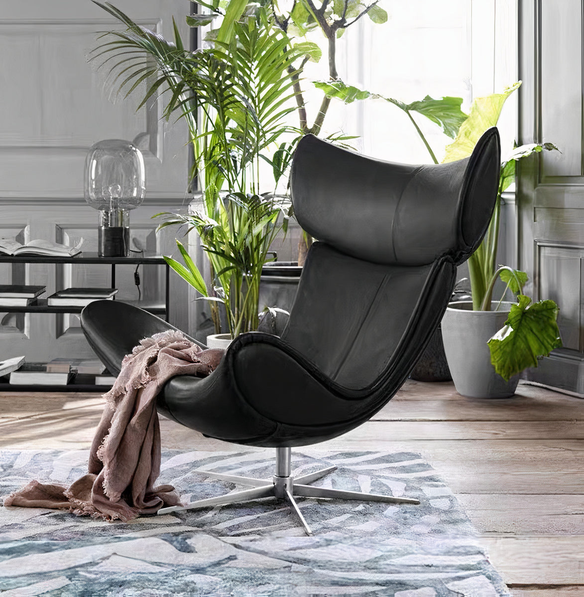 Imola Chair - Accent Chair