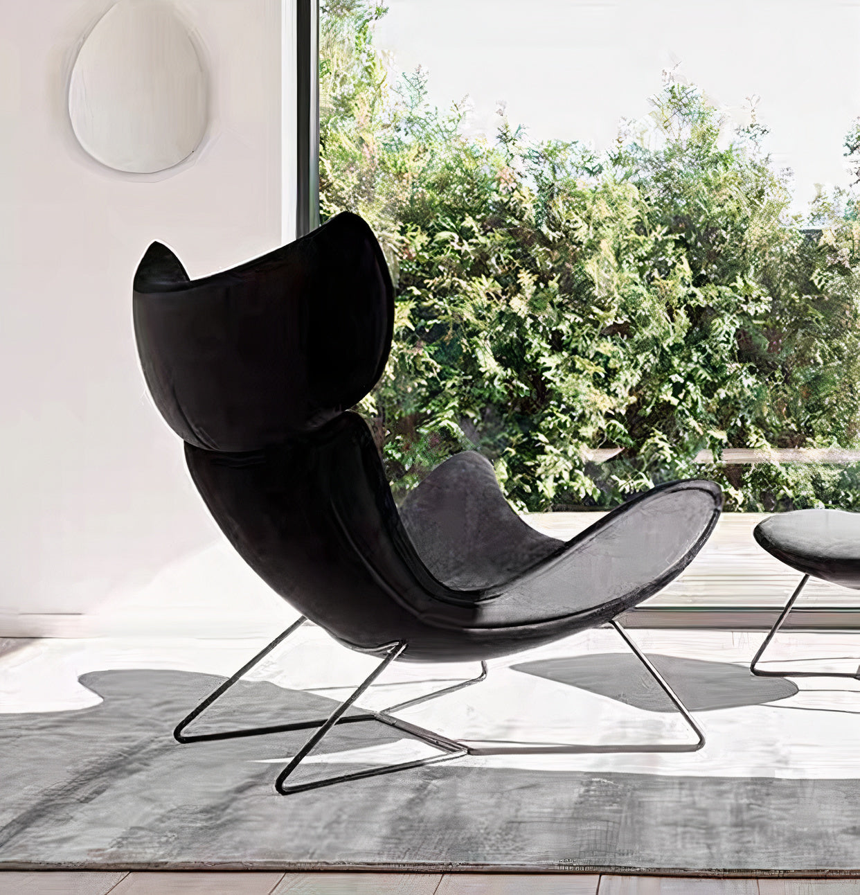 Carva Chair